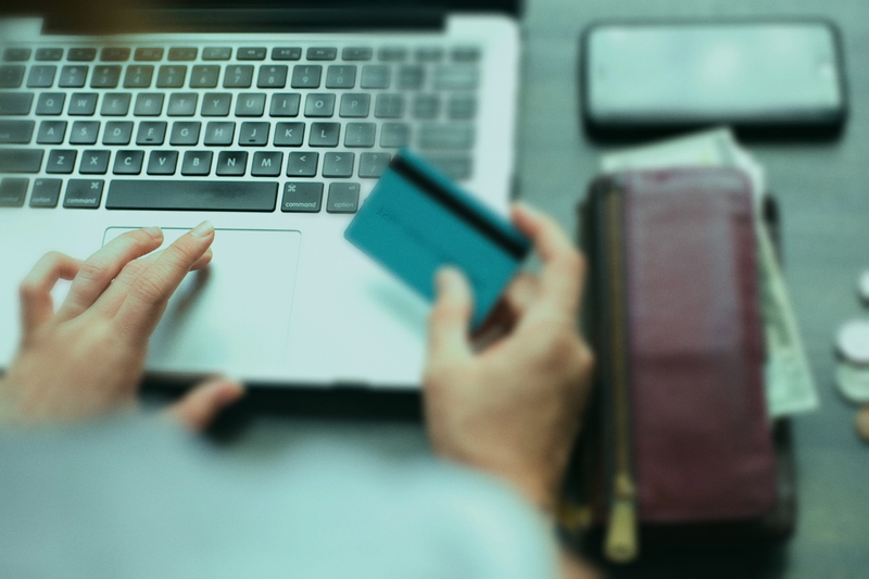 Image for Online and Mobile Banking
