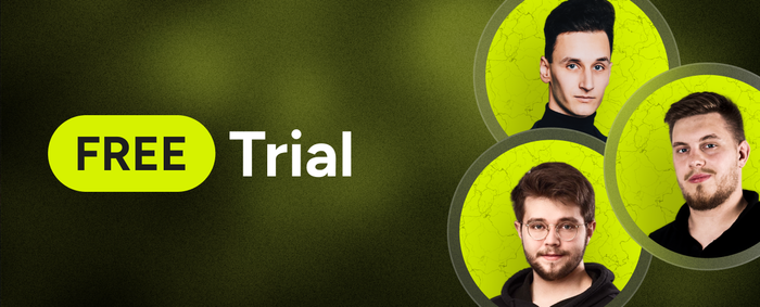 Cover for article Why should you try a Trial with ScreamPixel?