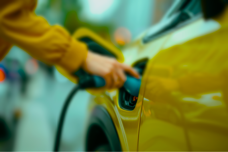 Image for Electrification and E-Mobility