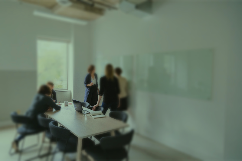 Image for UX/UI Consulting & Trainings