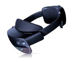 mobile version of Designing XR Applications: From Vision to Augmented Reality cover
