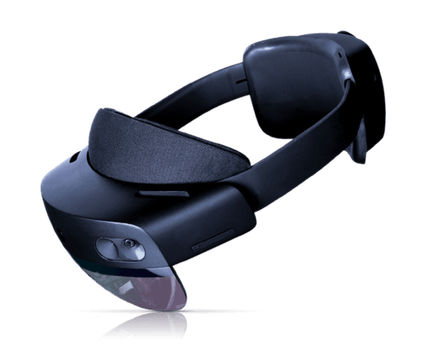 desktop version of Designing XR Applications: From Vision to Augmented Reality cover