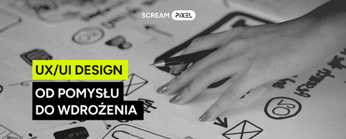 UX/UI Design