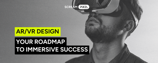 AR/VR Design