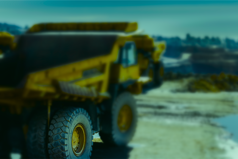 Image for Mining and Extraction