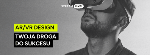 AR/VR Design