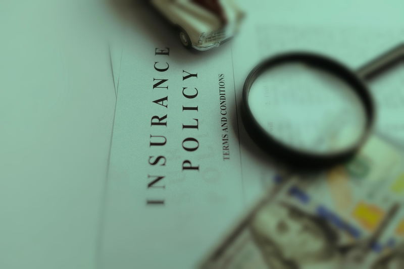 Image for Insurance (Insurtech)