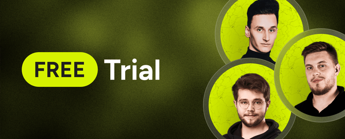 Cover for article Why You Should Try ScreamPixel’s Free UX/UI Design Trial?