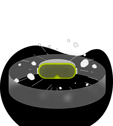 AR/VR & XR Design Services