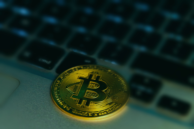 Image for Cryptocurrency and Blockchain