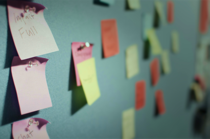 Image for Discovery & Research Workshops
